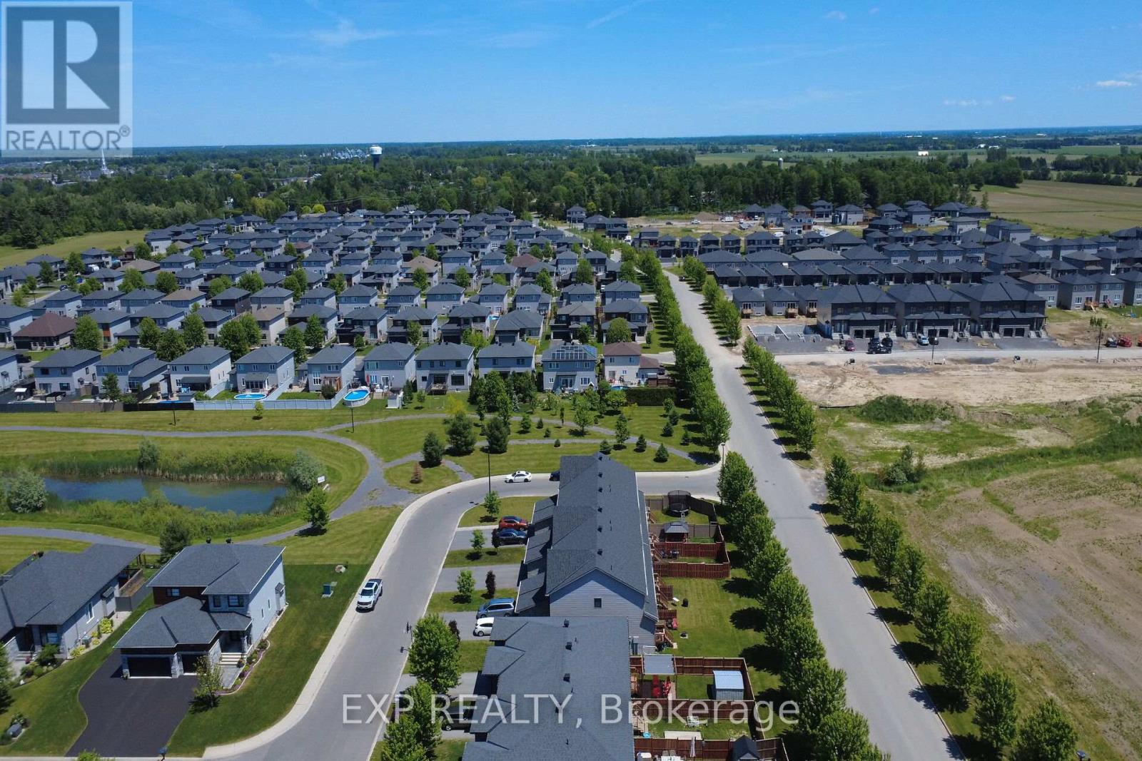198 St. Malo Place, Russell, Ontario  K0A 1W0 - Photo 38 - X13435316