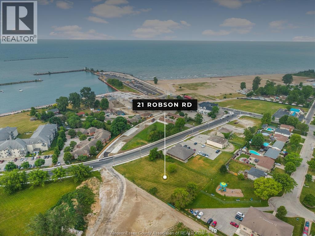 21 Robson Road, Leamington, Ontario  N8H 2M8 - Photo 15 - 26013520