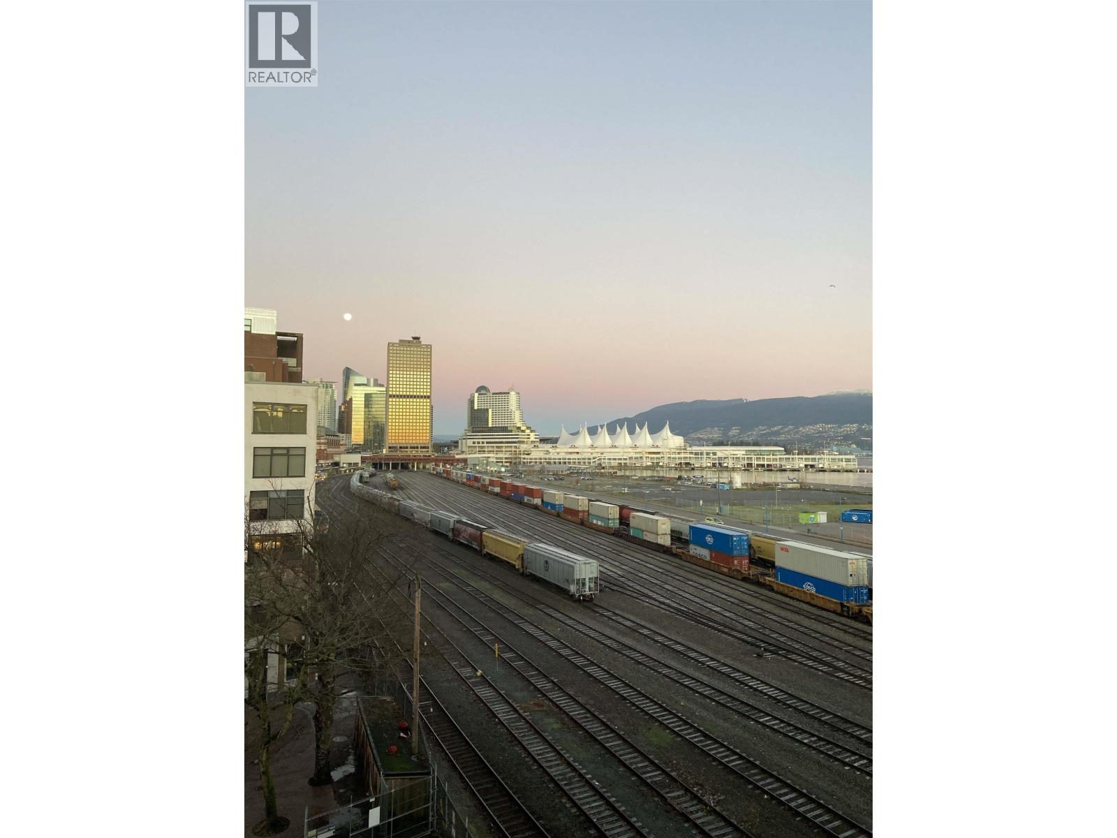 608 27 Alexander Street, Vancouver, British Columbia  V6A 1B2 - Photo 8 - R3135295