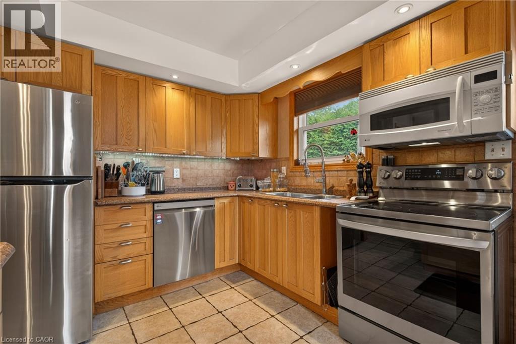 20 Nordale Crescent, Stoney Creek, Ontario  L8J 1H1 - Photo 18 - 40835455