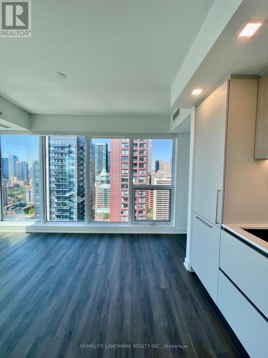 3002 - 609 Sherbourne Street, Toronto, Ontario  M4X 1K7 - Photo 10 - C13435310