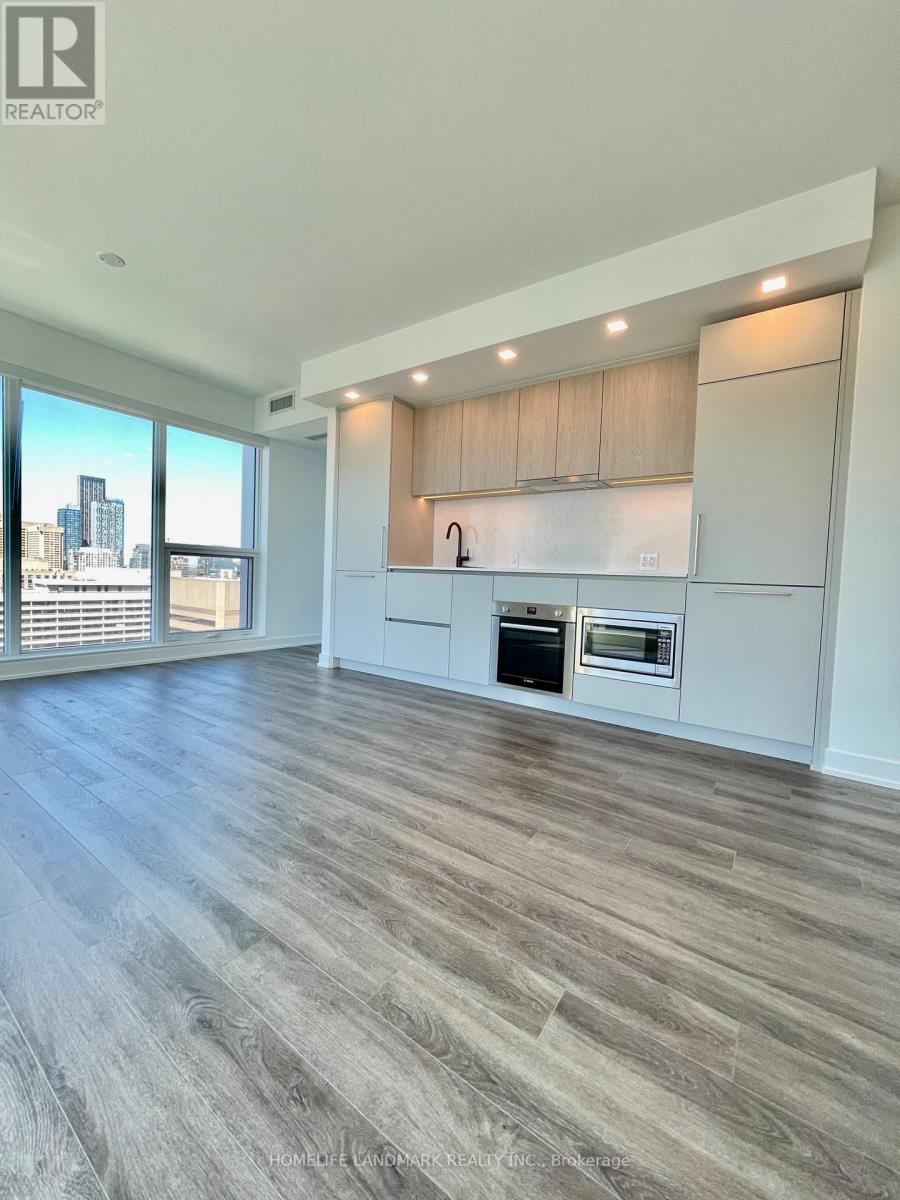 3002 - 609 Sherbourne Street, Toronto, Ontario  M4X 1K7 - Photo 12 - C13435310