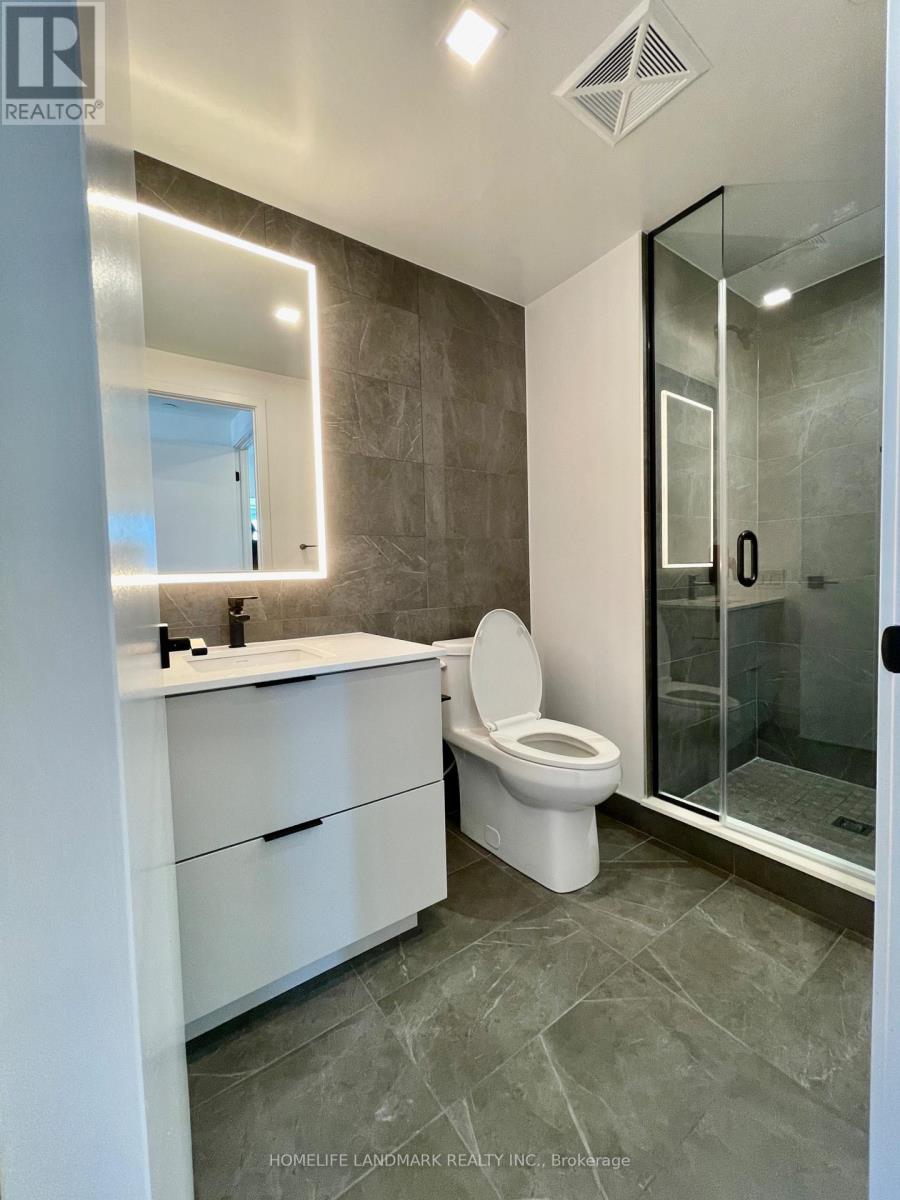 3002 - 609 Sherbourne Street, Toronto, Ontario  M4X 1K7 - Photo 13 - C13435310