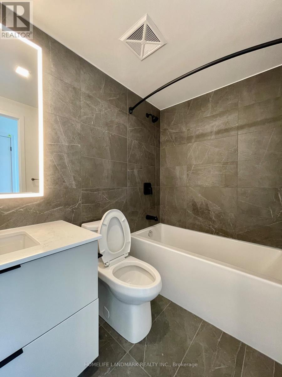 3002 - 609 Sherbourne Street, Toronto, Ontario  M4X 1K7 - Photo 14 - C13435310