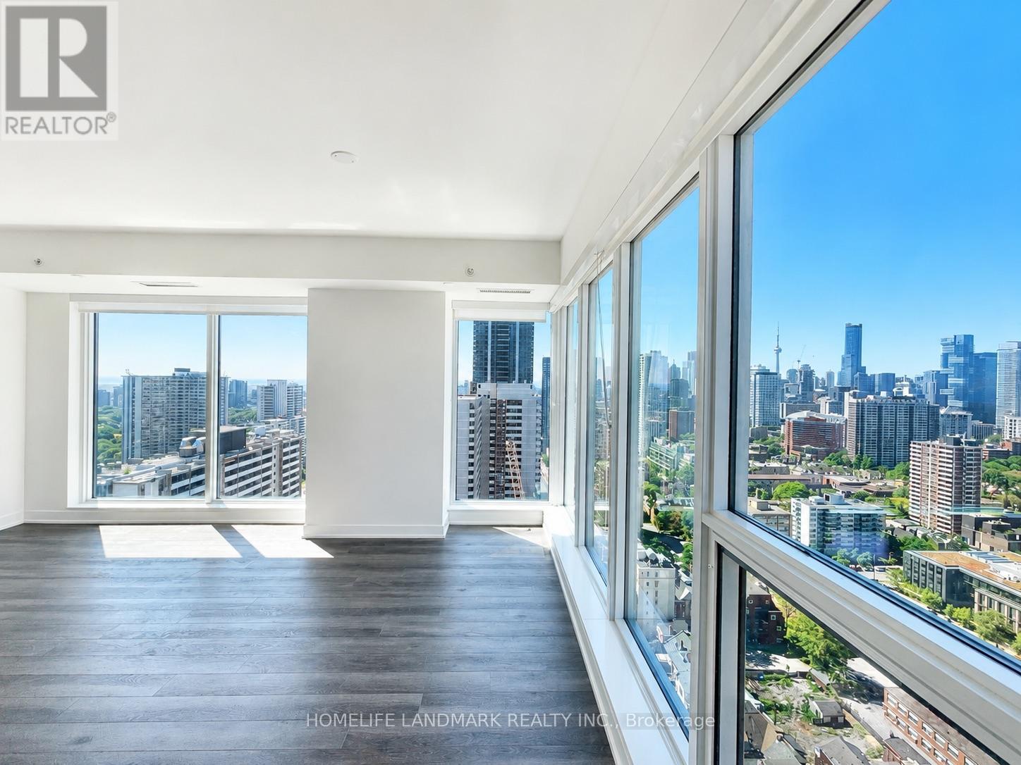 3002 - 609 Sherbourne Street, Toronto, Ontario  M4X 1K7 - Photo 8 - C13435310