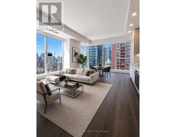 3002 - 609 SHERBOURNE STREET, Toronto, Ontario