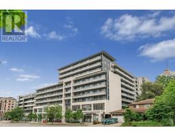 633 - 591 SHEPPARD AVENUE E, Toronto, Ontario