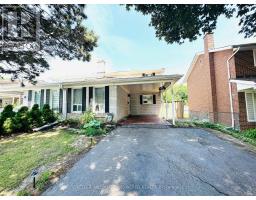 52 ENDSLEIGH CRESCENT, Toronto, Ontario