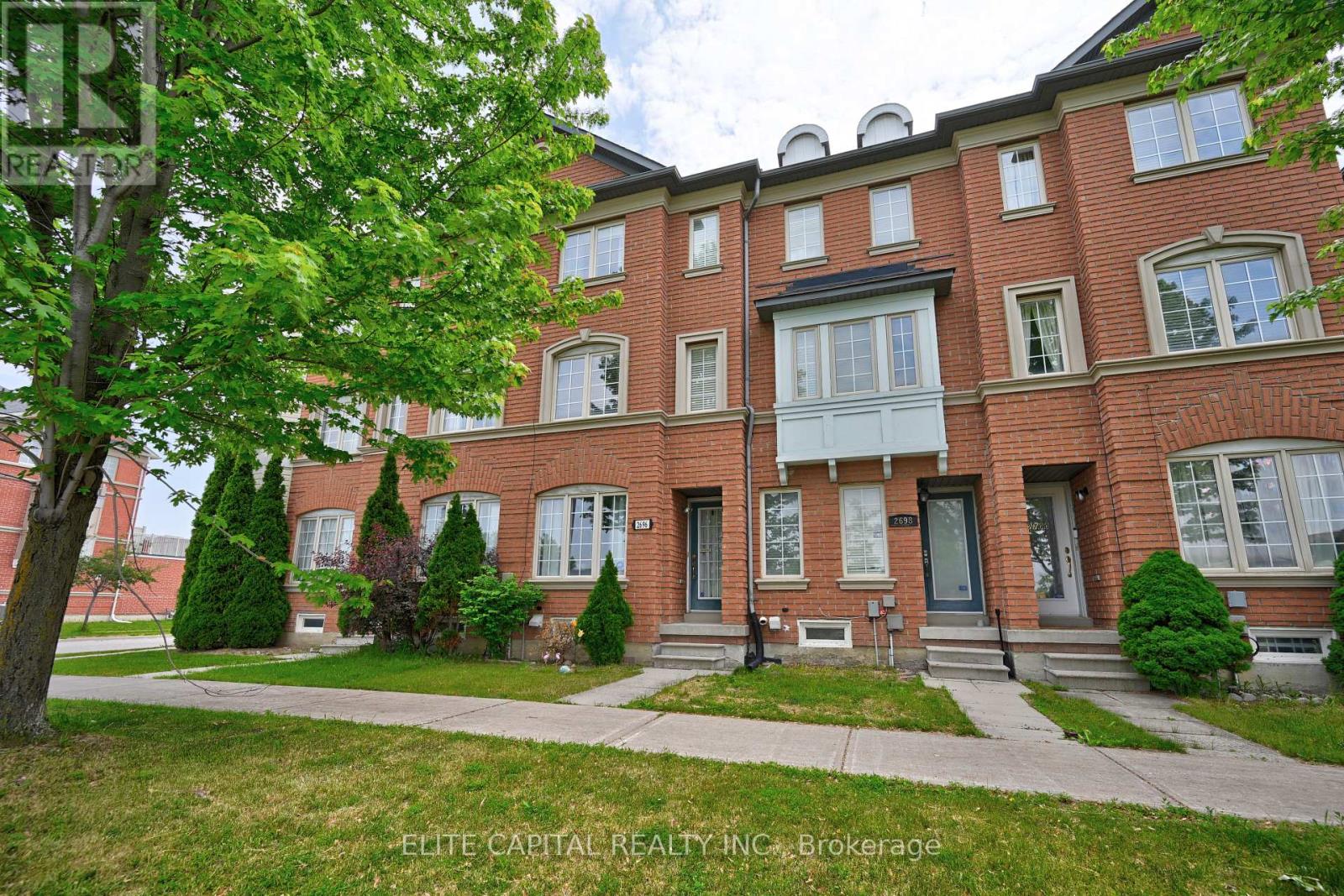 2696 BUR OAK AVENUE, Markham, Ontario