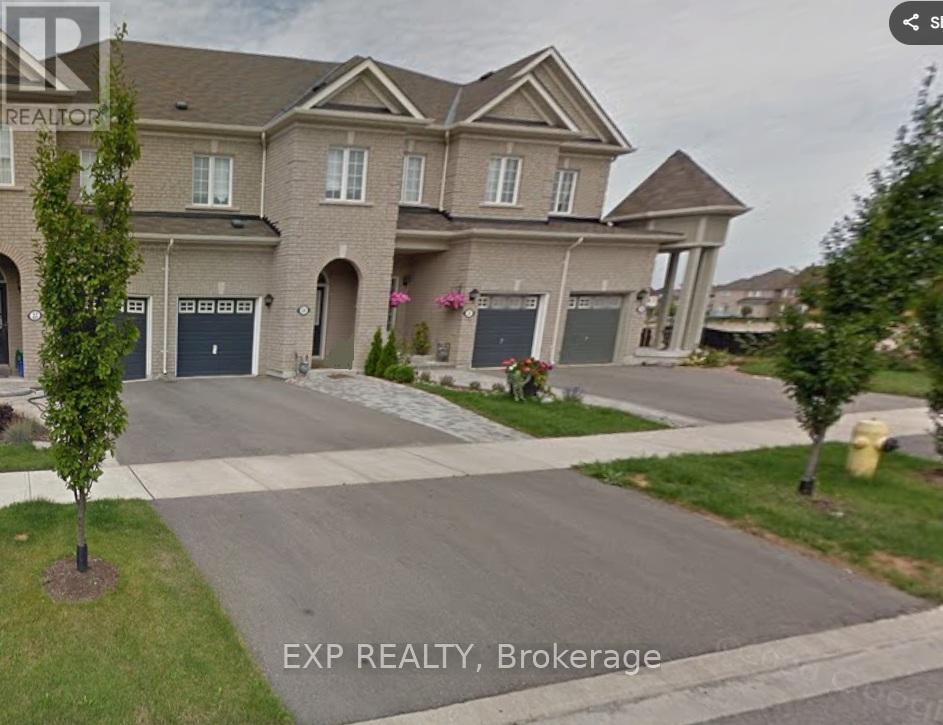 24 WILLIAMS STREET, Markham, Ontario
