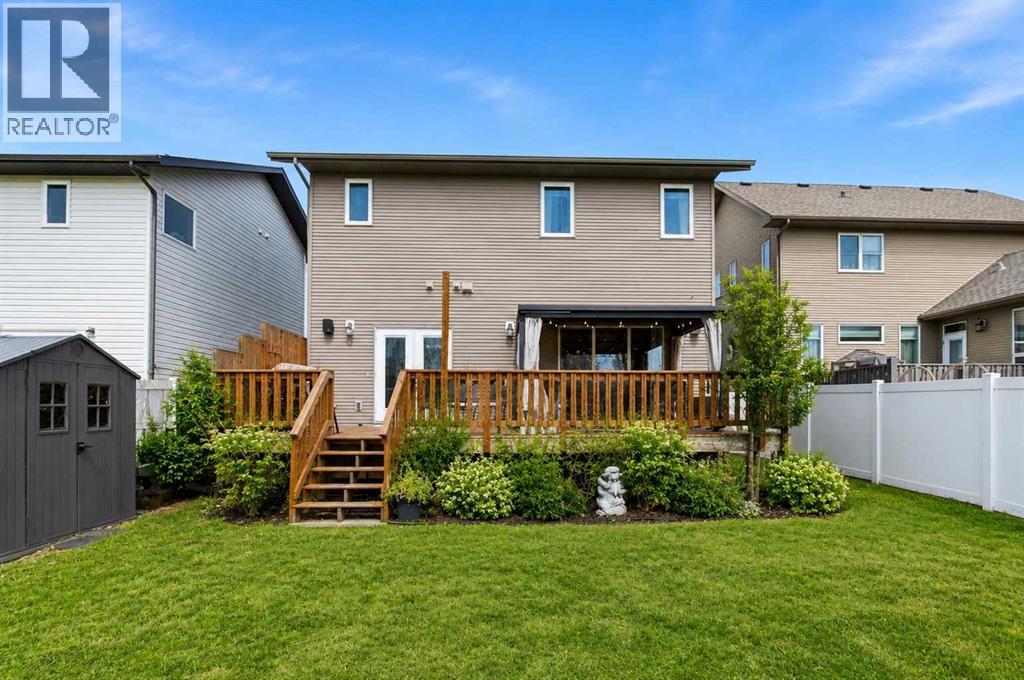 47 Thompson Crescent, Red Deer, Alberta  T4P 0R9 - Photo 36 - A2320159