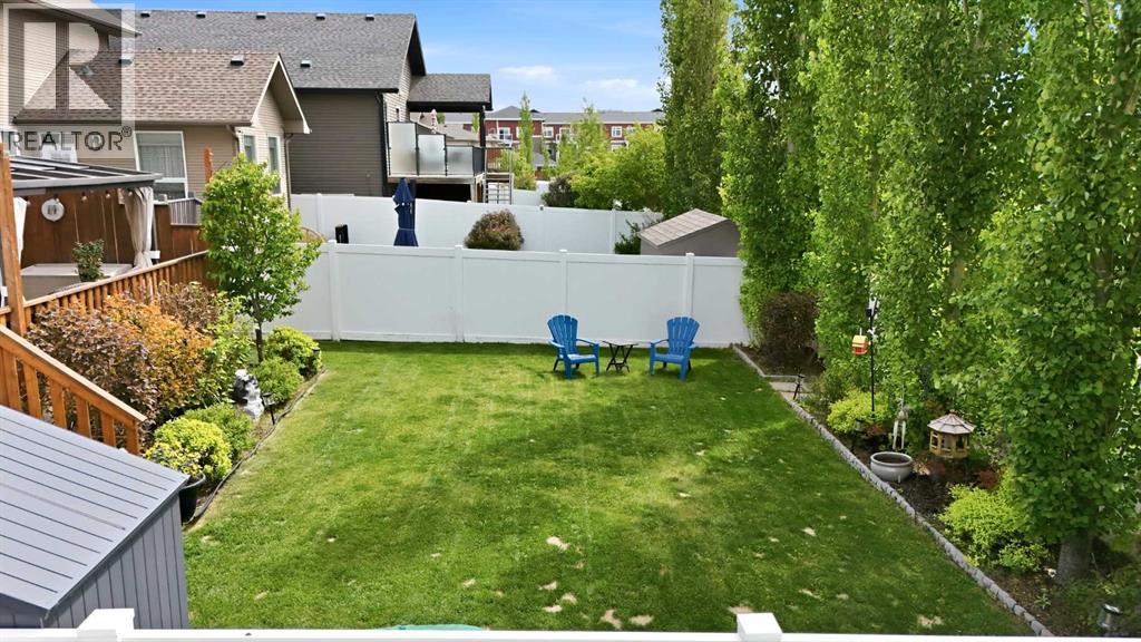 47 Thompson Crescent, Red Deer, Alberta  T4P 0R9 - Photo 35 - A2320159