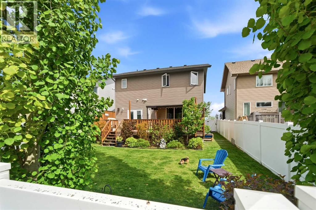 47 Thompson Crescent, Red Deer, Alberta  T4P 0R9 - Photo 34 - A2320159