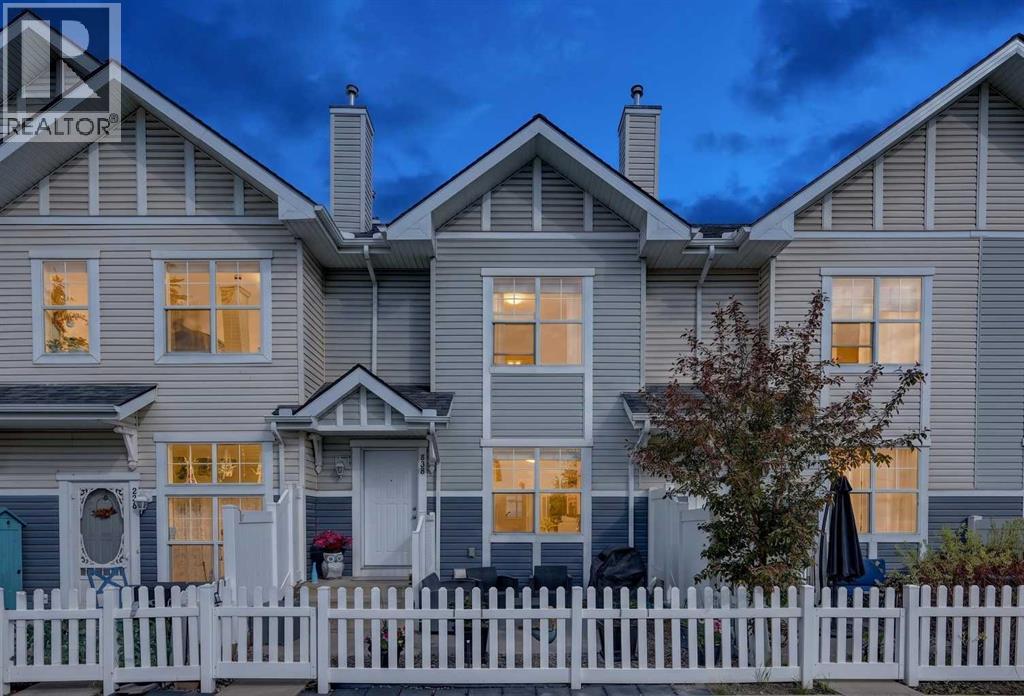 3308 New Brighton Gardens SE, Calgary, Alberta