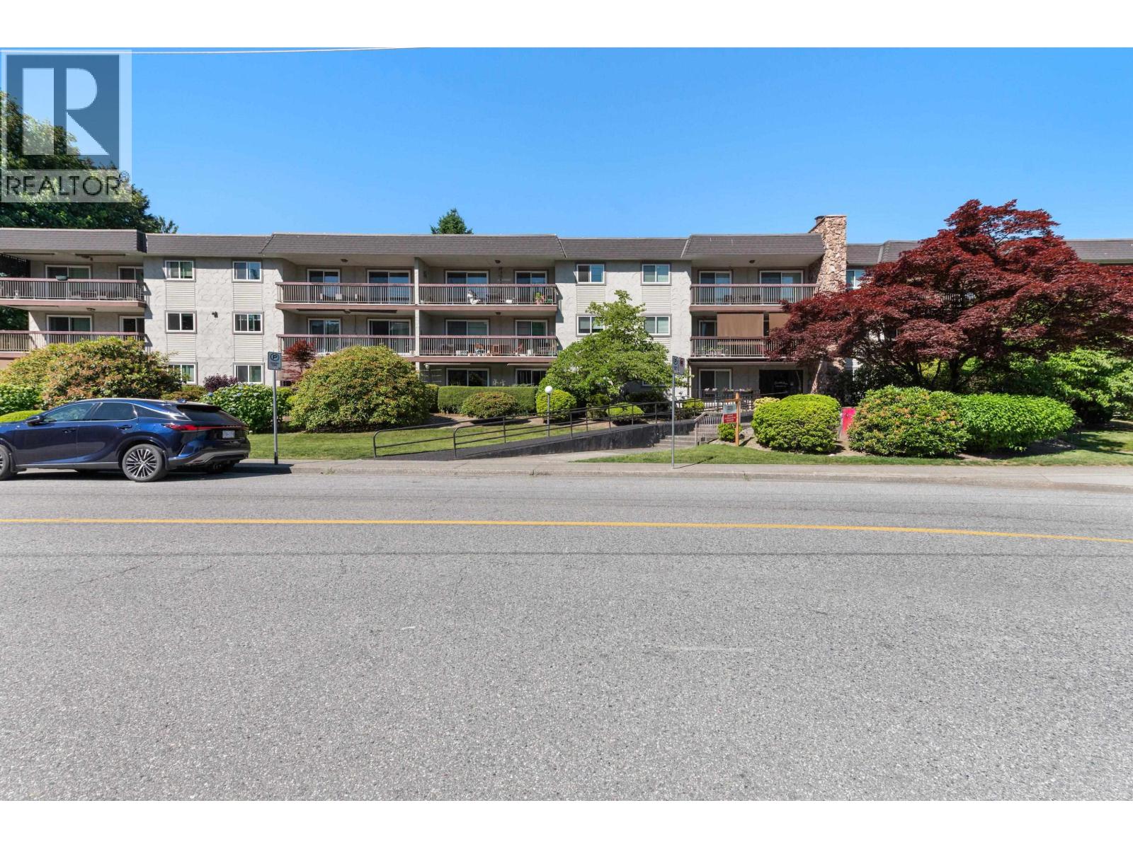 212 2381 Bury Avenue, Port Coquitlam, British Columbia  V3C 1Z9 - Photo 24 - R3131906