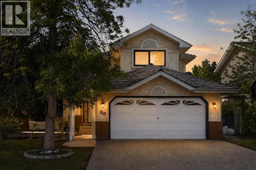 60 Scandia Hill NW, Calgary, Alberta
