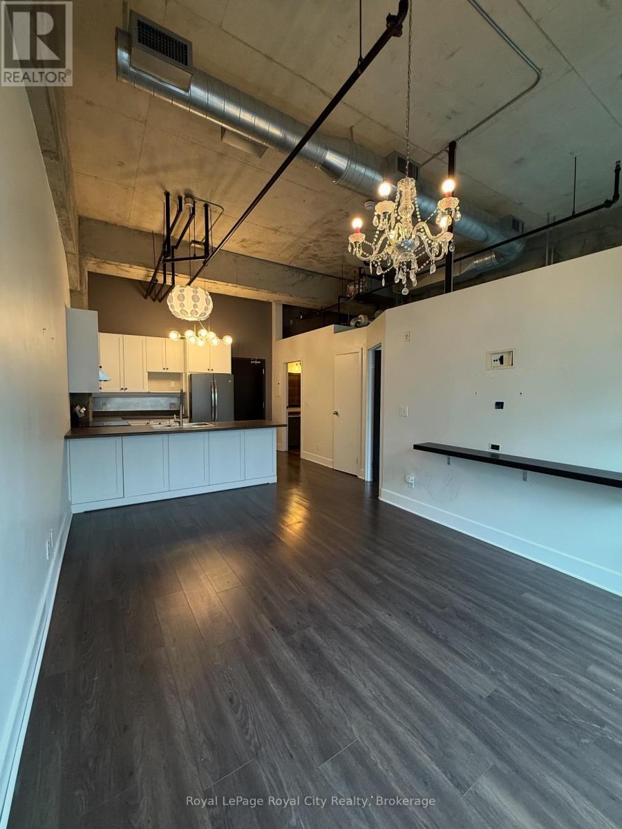 106 - 26 Ontario Street, Guelph, Ontario  N1E 7K1 - Photo 5 - X13433038