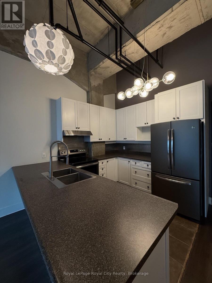 106 - 26 Ontario Street, Guelph, Ontario  N1E 7K1 - Photo 4 - X13433038