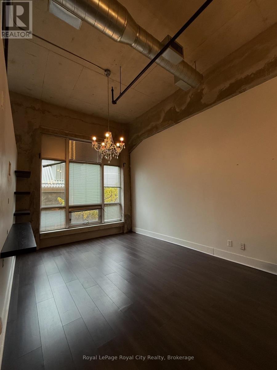106 - 26 Ontario Street, Guelph, Ontario  N1E 7K1 - Photo 6 - X13433038