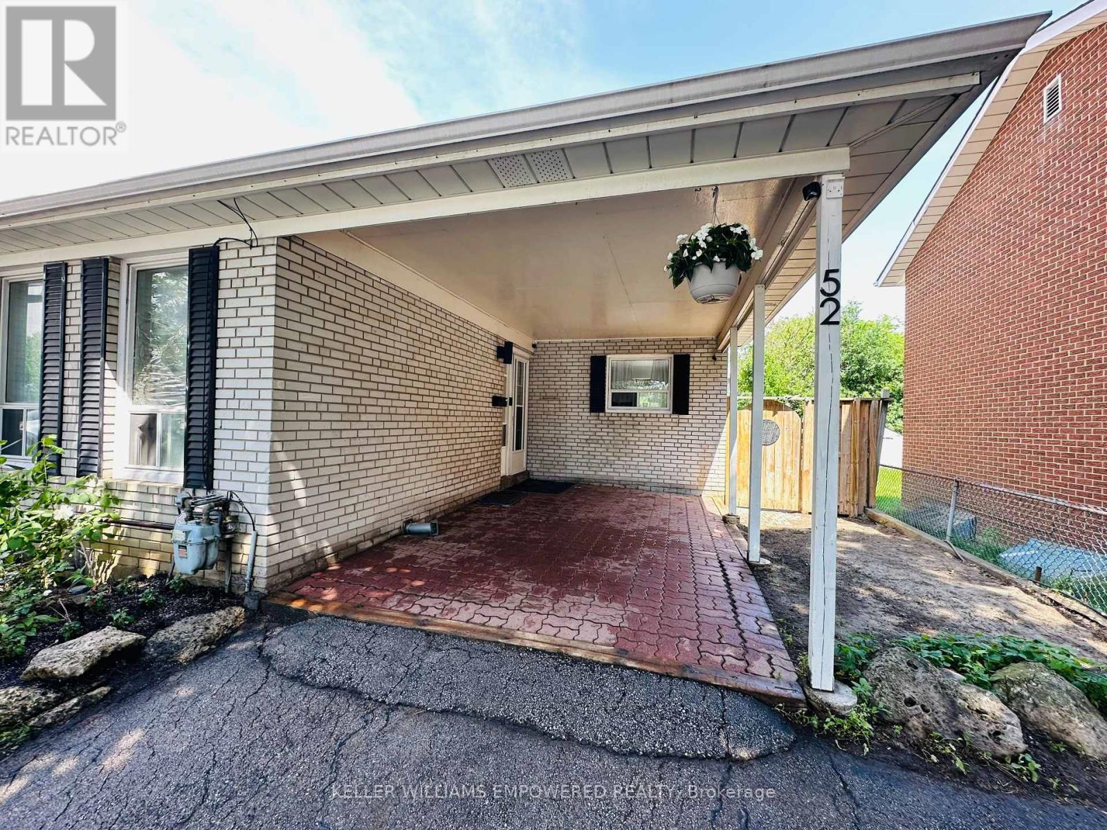 52 Endsleigh Crescent, Toronto, Ontario  M2J 3N6 - Photo 2 - C13164550
