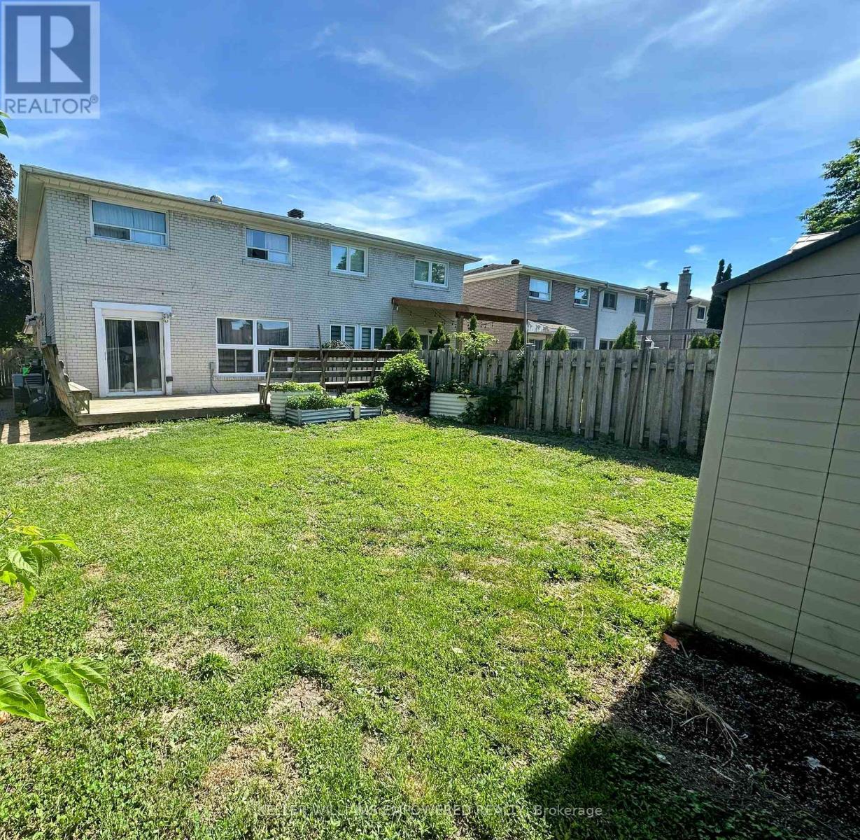 52 Endsleigh Crescent, Toronto, Ontario  M2J 3N6 - Photo 20 - C13164550