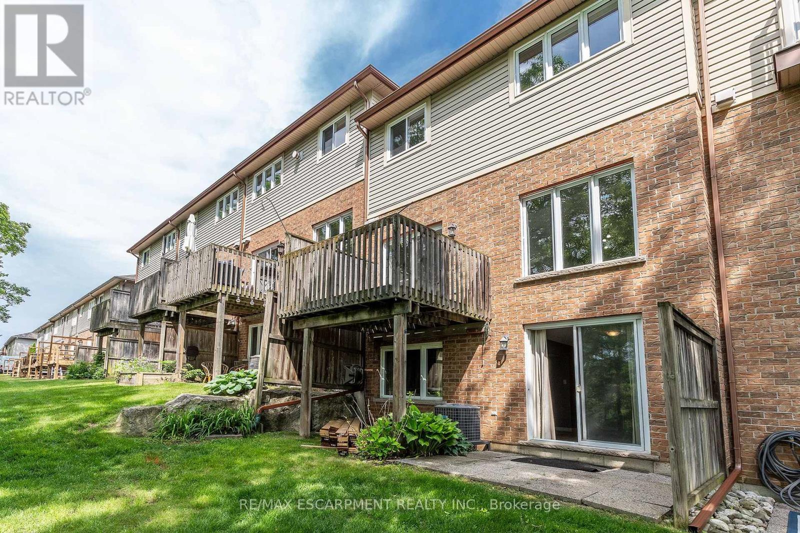 84 Myers Lane, Hamilton, Ontario  L9G 0A5 - Photo 23 - X13435312