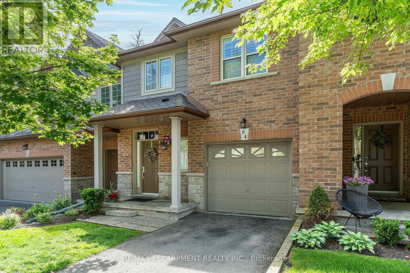 84 Myers Lane, Hamilton, Ontario  L9G 0A5 - Photo 24 - X13435312