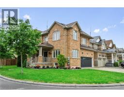 1360 ROLPH Terrace, Milton, Ontario