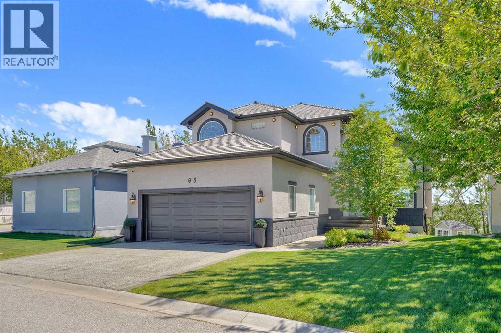 65 Panorama Hills Circle Nw, Calgary, Alberta  T3K 4T5 - Photo 42 - A2320143