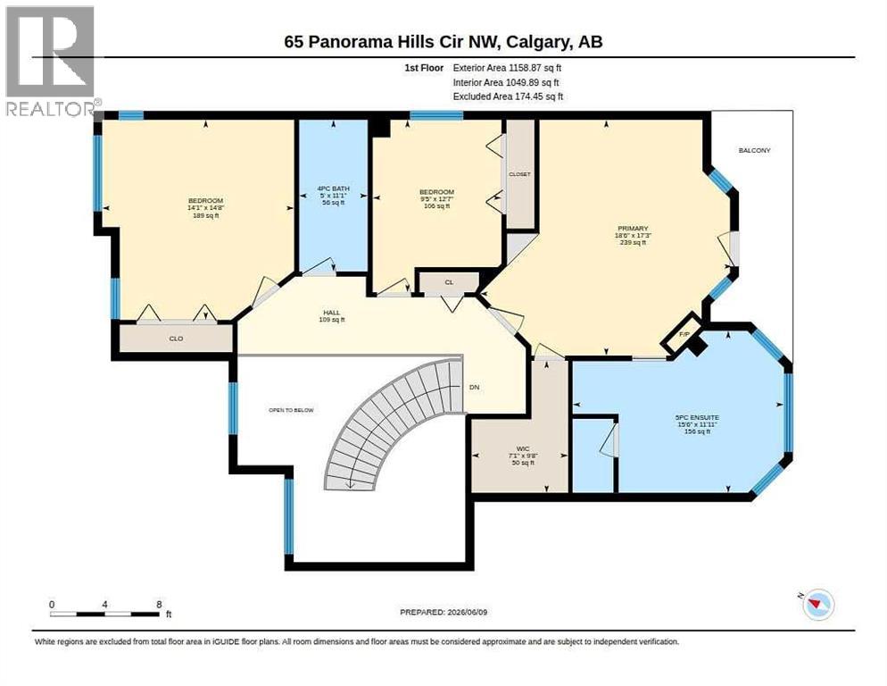 65 Panorama Hills Circle Nw, Calgary, Alberta  T3K 4T5 - Photo 45 - A2320143