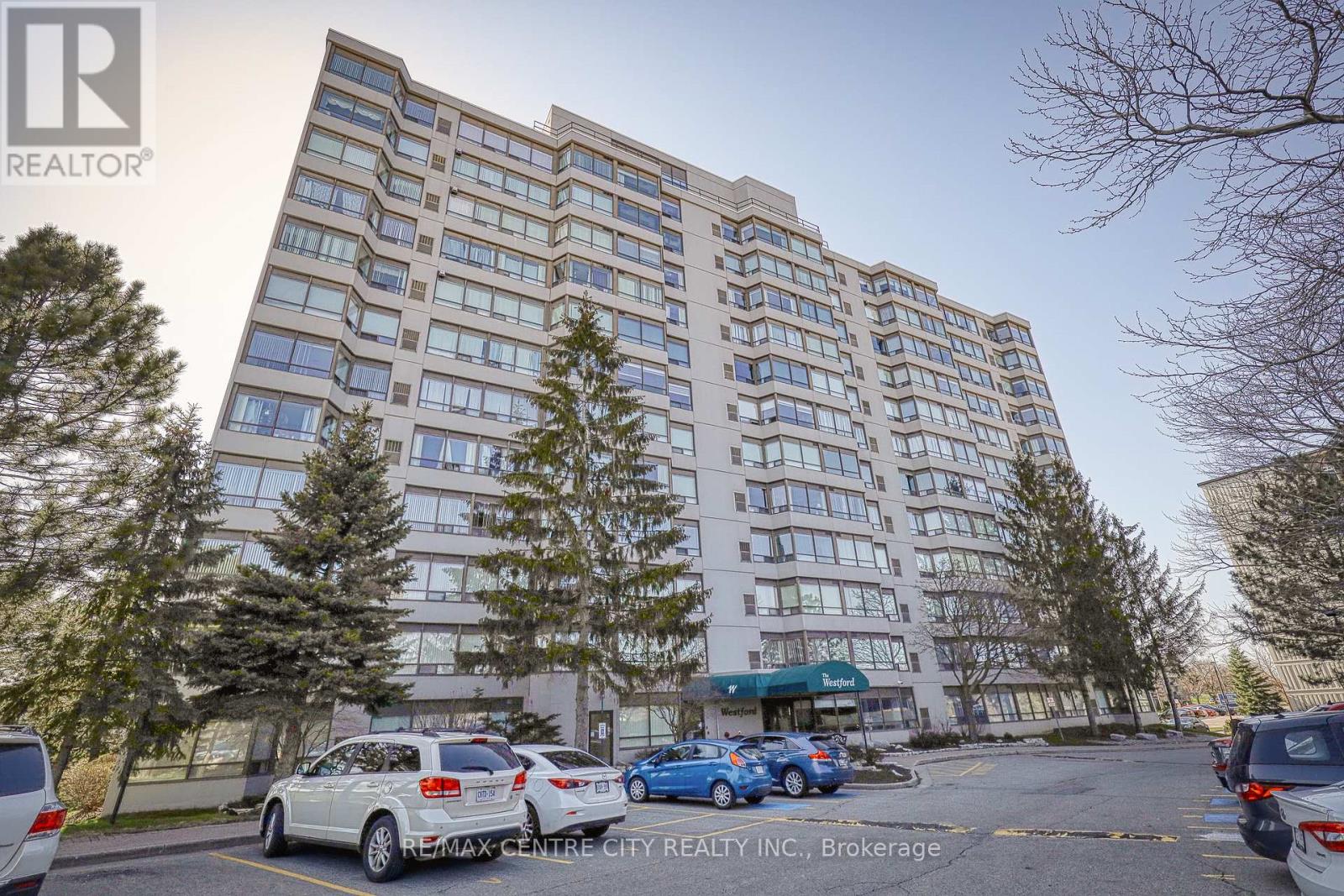 602 - 744 Wonderland Road S, London South, Ontario  N6K 4K3 - Photo 22 - X13435366