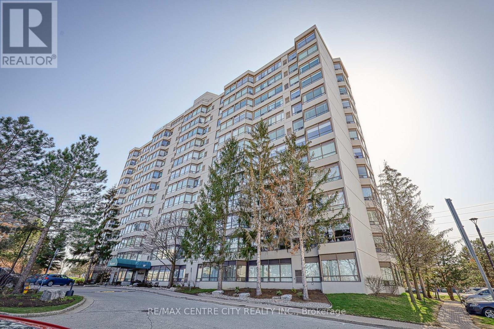 602 - 744 Wonderland Road S, London South, Ontario  N6K 4K3 - Photo 4 - X13435366
