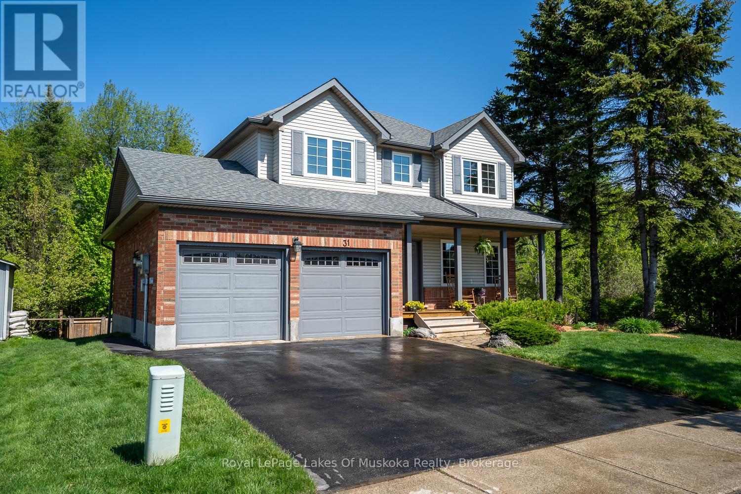 31 ALDER STREET, Orangeville, Ontario