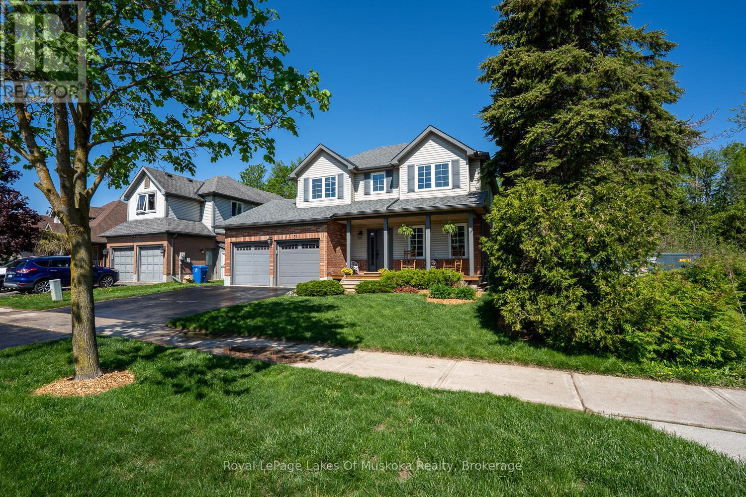 31 Alder Street, Orangeville, Ontario  L9W 5A5 - Photo 2 - W13435376