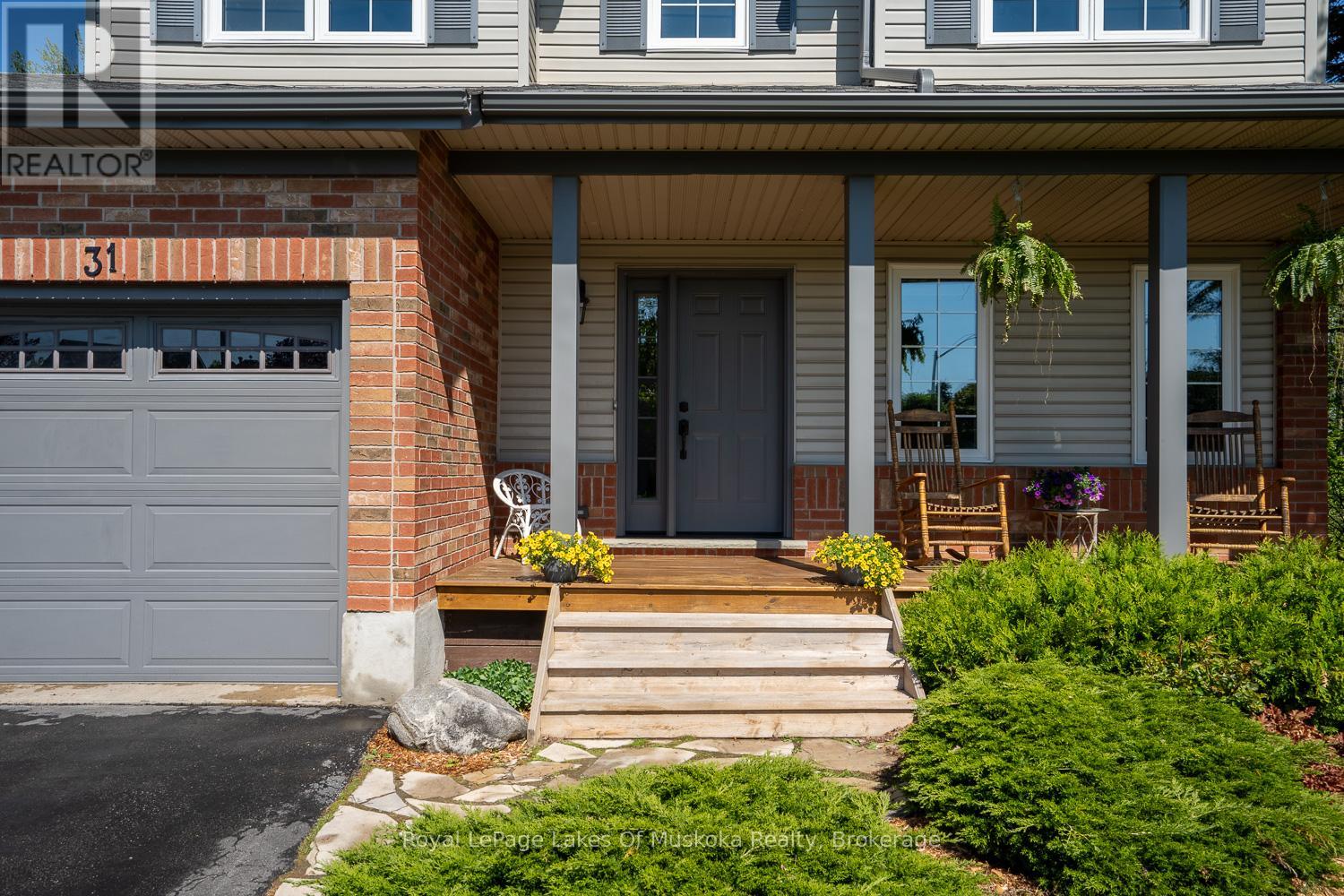 31 Alder Street, Orangeville, Ontario  L9W 5A5 - Photo 3 - W13435376