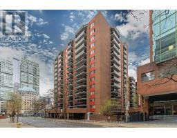 503 - 20 SAINT PATRICK STREET, Toronto, Ontario