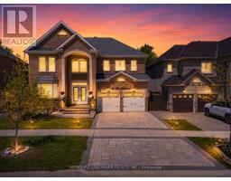 166 TOWER HILL ROAD, Richmond Hill, Ontario