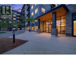 218 - 251 NORTHFIELD DRIVE, waterloo, Ontario