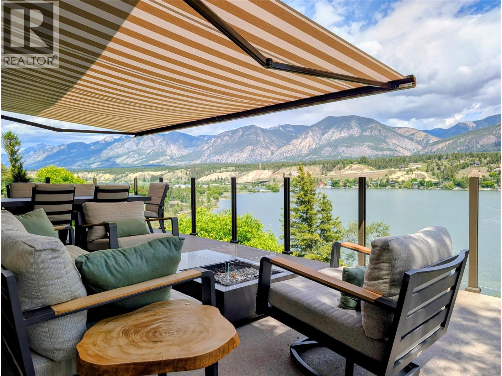 821 4th Avenue, Invermere, British Columbia  V0A 1K4 - Photo 22 - 10391116