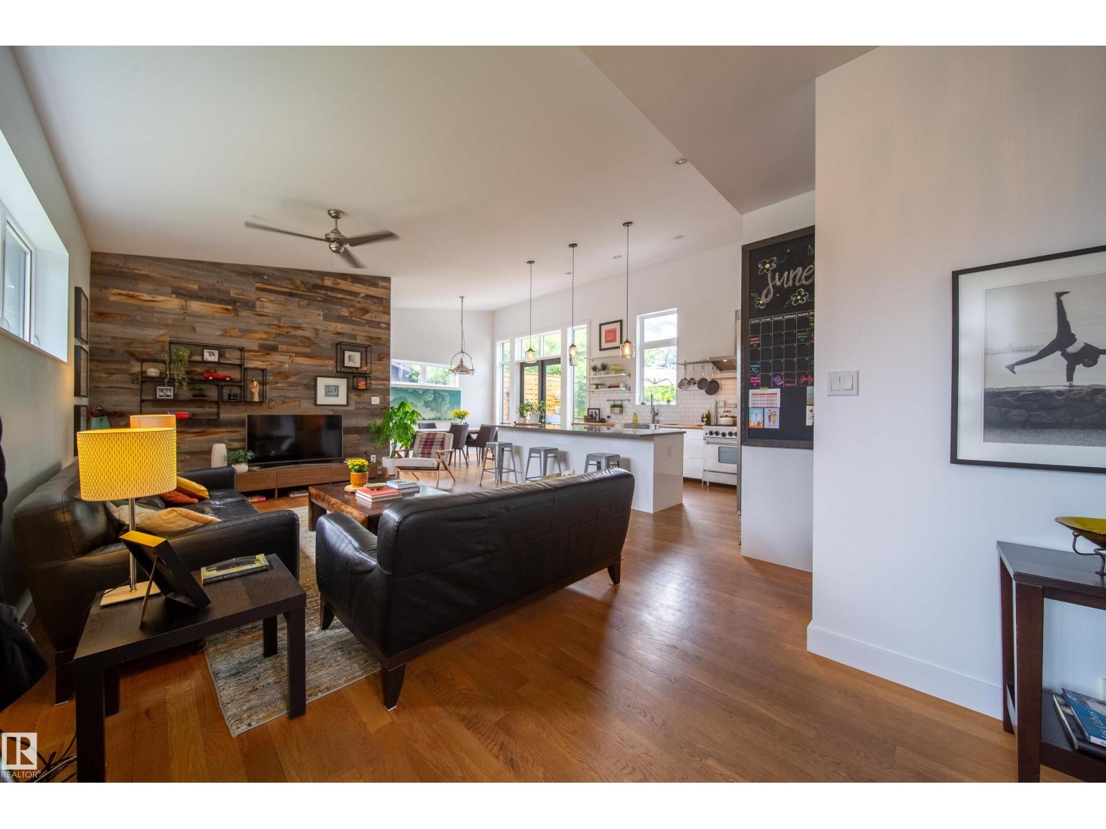 14508 78 Av NW, Edmonton, Alberta  T5R 3C5 - Photo 4 - E4493256
