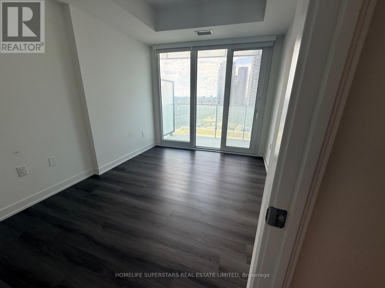 1401 - 3883 Quartz Road, Mississauga, Ontario  L5B 0M4 - Photo 11 - W13435382
