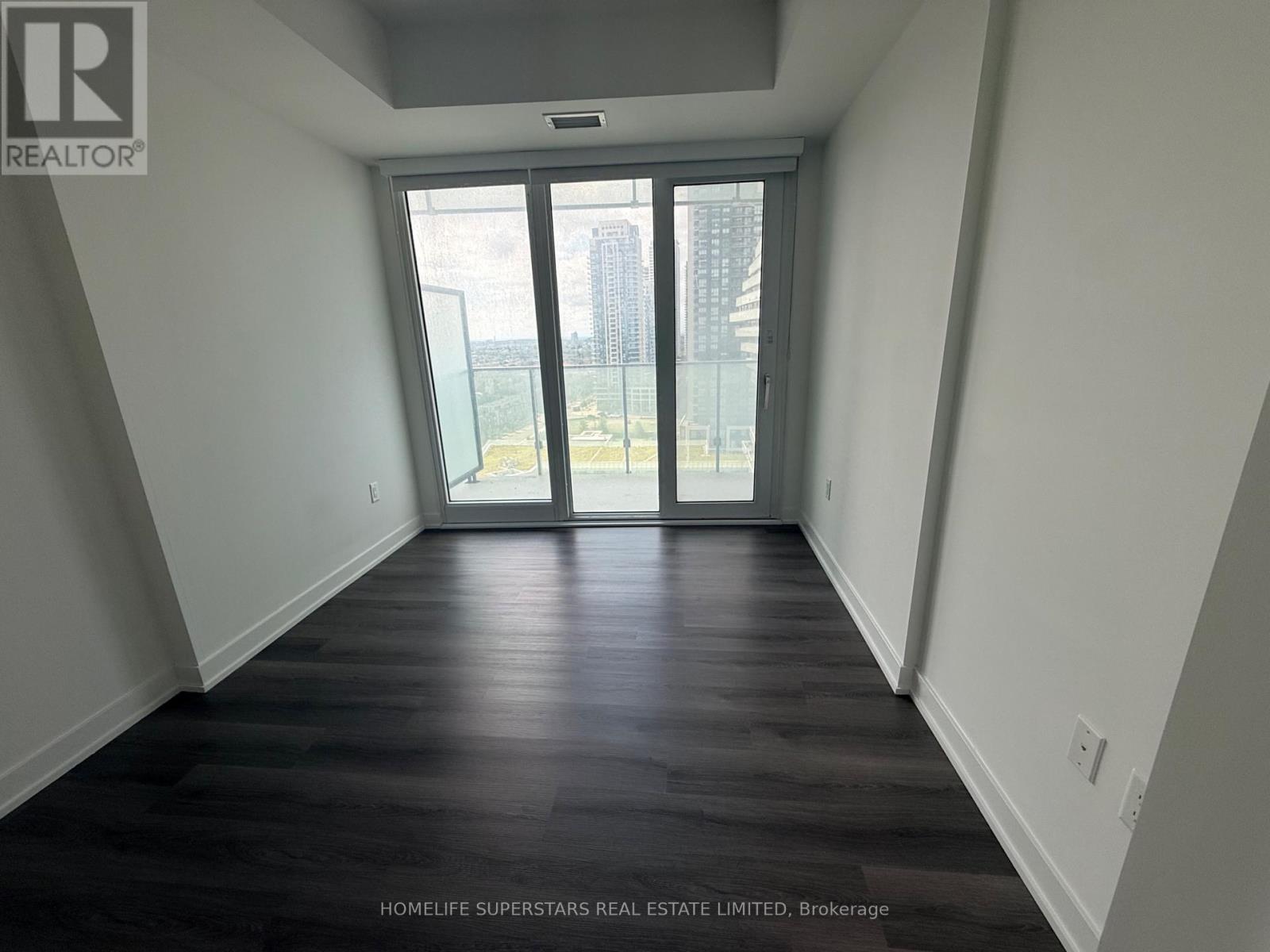 1401 - 3883 Quartz Road, Mississauga, Ontario  L5B 0M4 - Photo 5 - W13435382