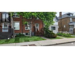 469 PARKDALE AVENUE, Ottawa, Ontario