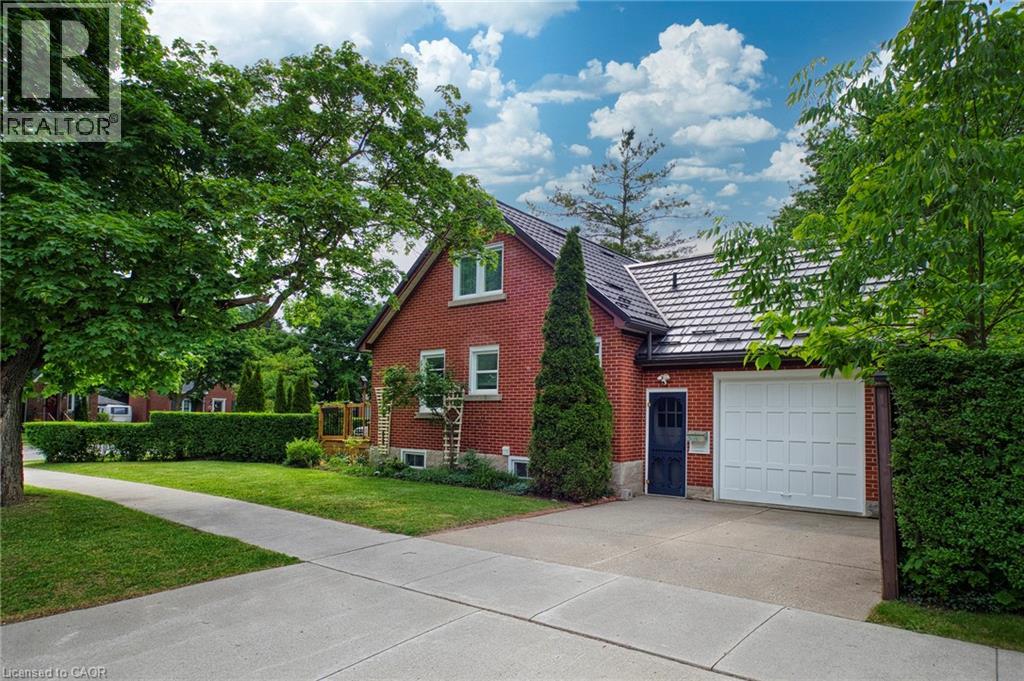 5 Brentwood Avenue, Kitchener, Ontario  N2H 2C4 - Photo 3 - 40838199