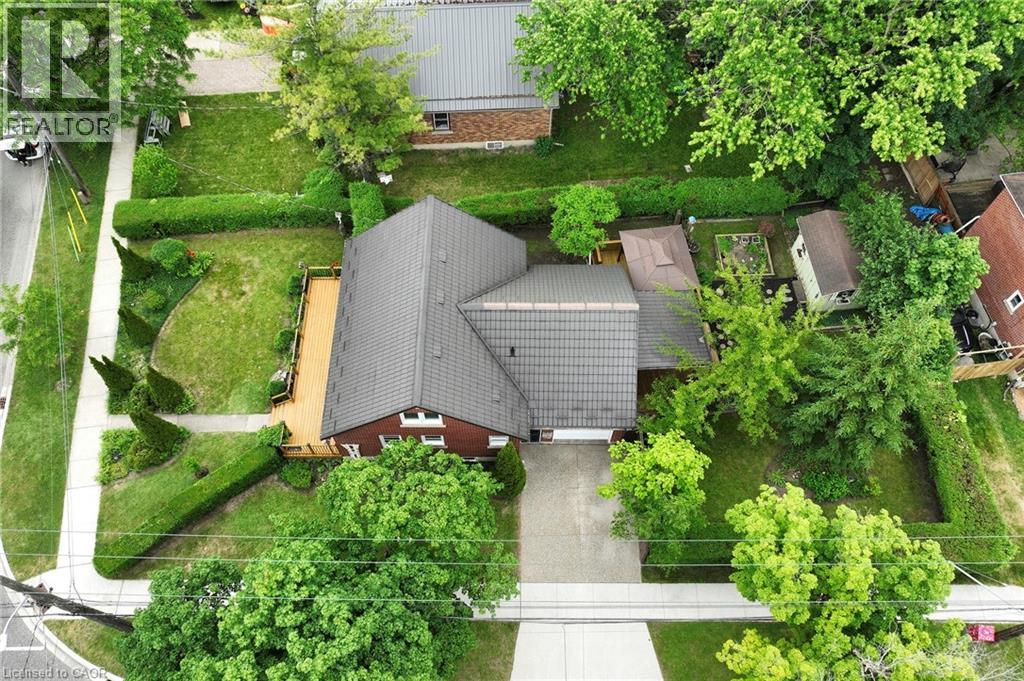 5 Brentwood Avenue, Kitchener, Ontario  N2H 2C4 - Photo 4 - 40838199