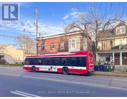 819 PAPE AVENUE, Toronto, Ontario
