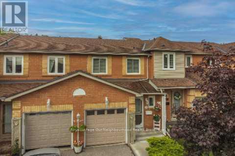 23 - 811 WILSON ROAD N, Oshawa, Ontario