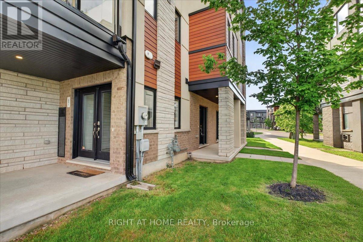 67 - 590 North Service Road, Hamilton, Ontario  L8E 0K5 - Photo 39 - X13435362