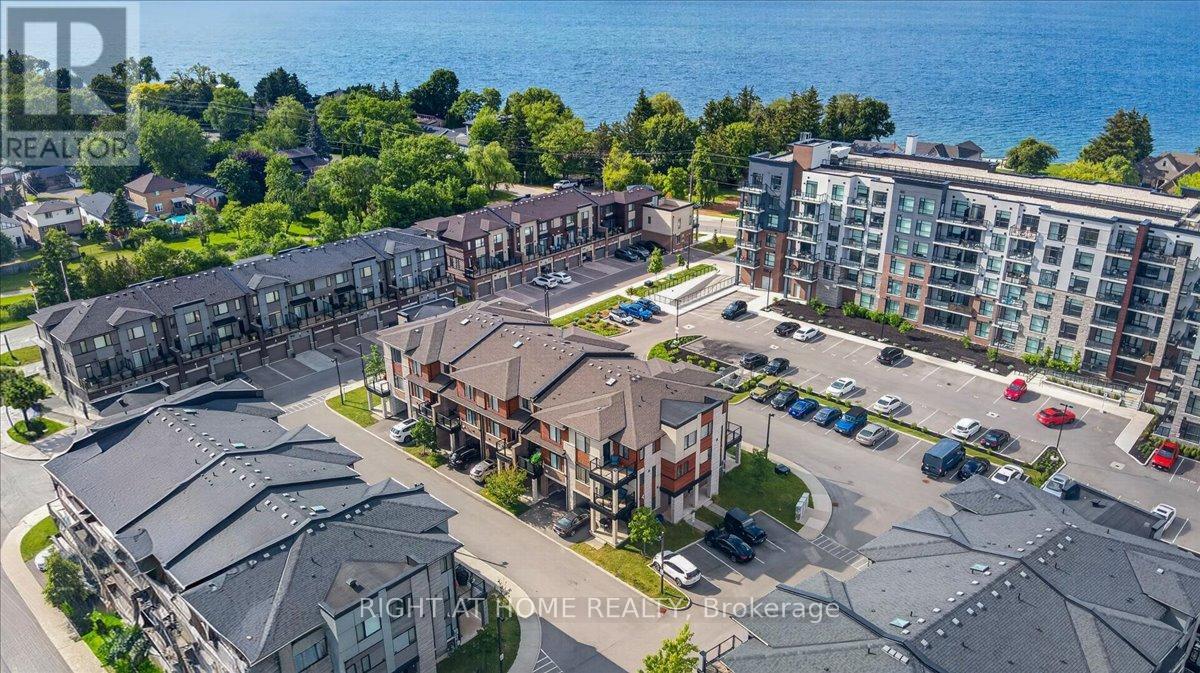 67 - 590 North Service Road, Hamilton, Ontario  L8E 0K5 - Photo 4 - X13435362