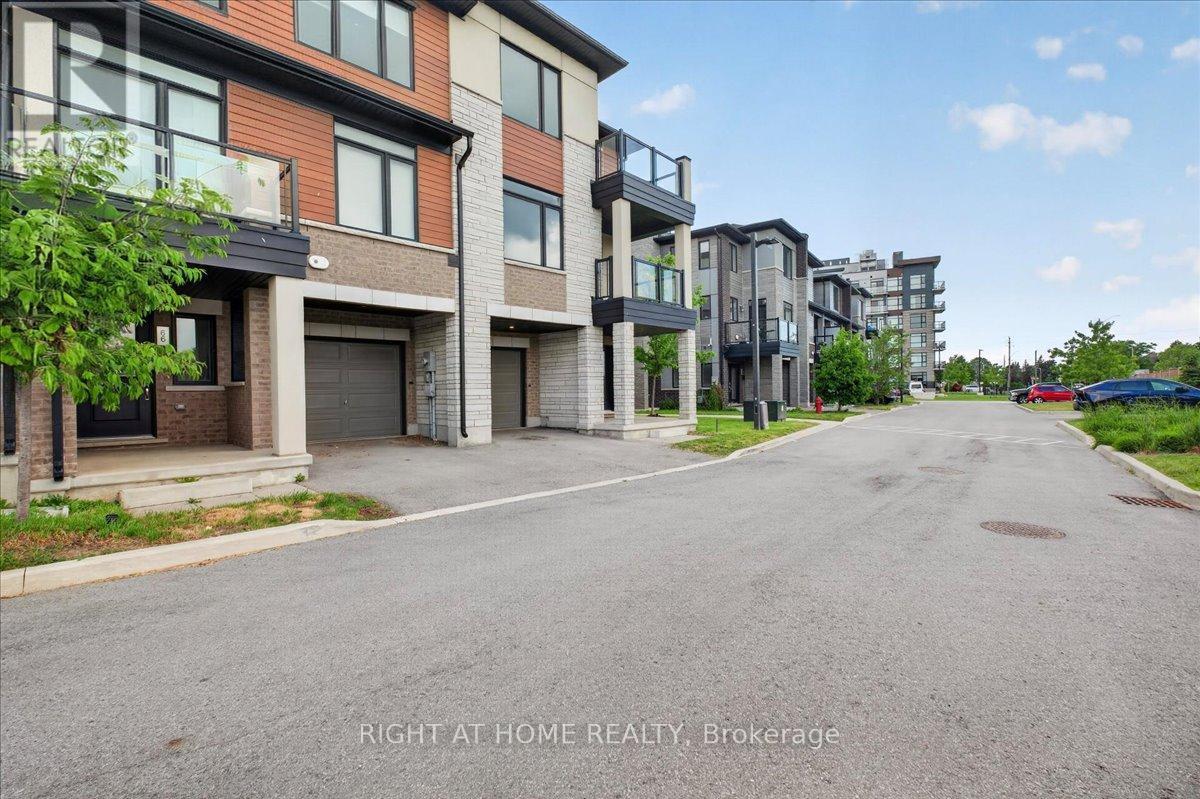 67 - 590 North Service Road, Hamilton, Ontario  L8E 0K5 - Photo 6 - X13435362